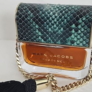 Marc Jacobs Decadence Eau de Parfum 3.4oz 100ml Perfume RARE